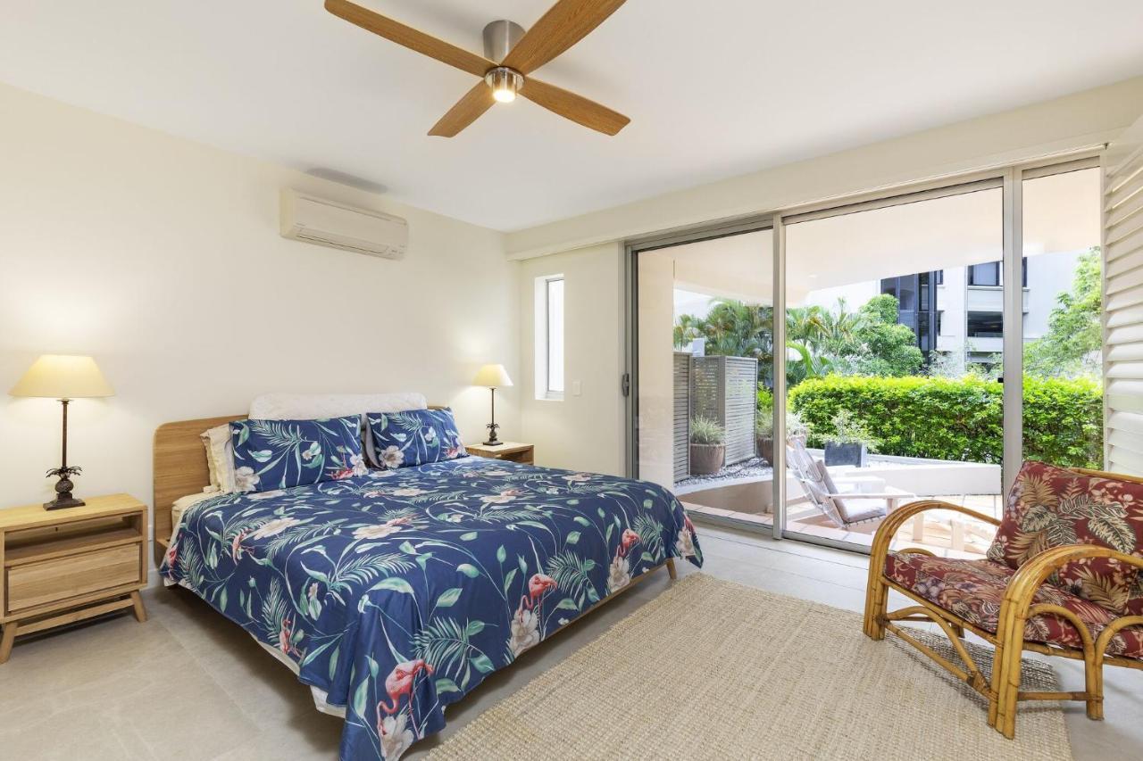 The Cove Noosa Aparthotel Εξωτερικό φωτογραφία