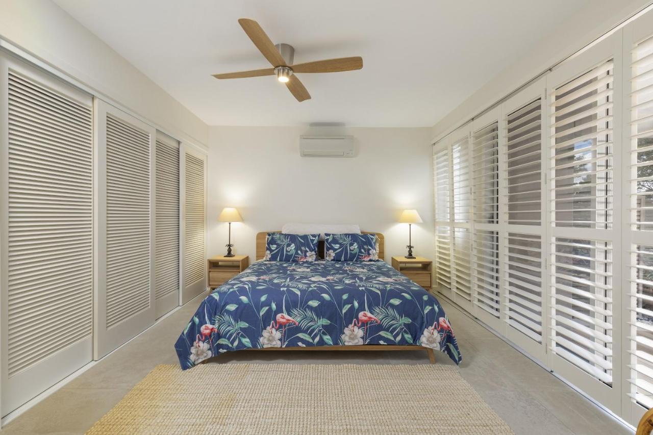 The Cove Noosa Aparthotel Εξωτερικό φωτογραφία