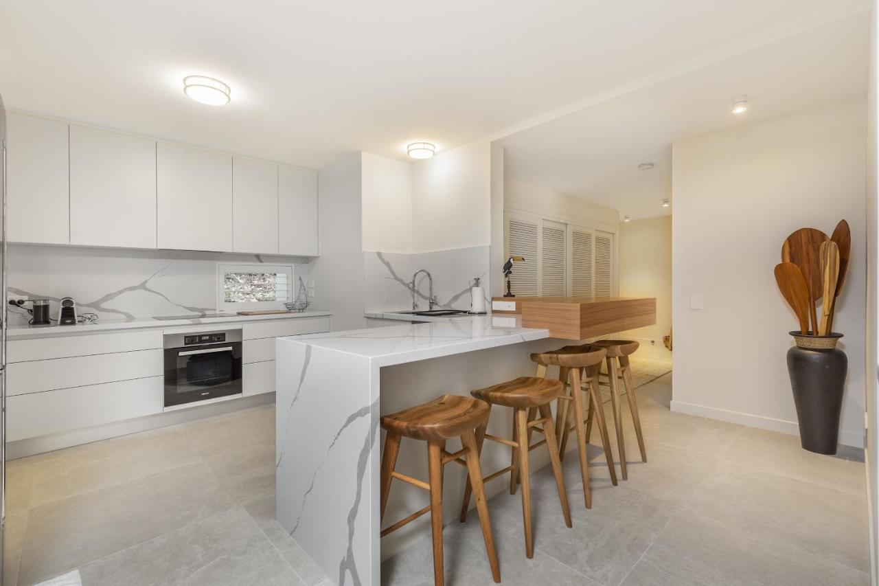 The Cove Noosa Aparthotel Εξωτερικό φωτογραφία