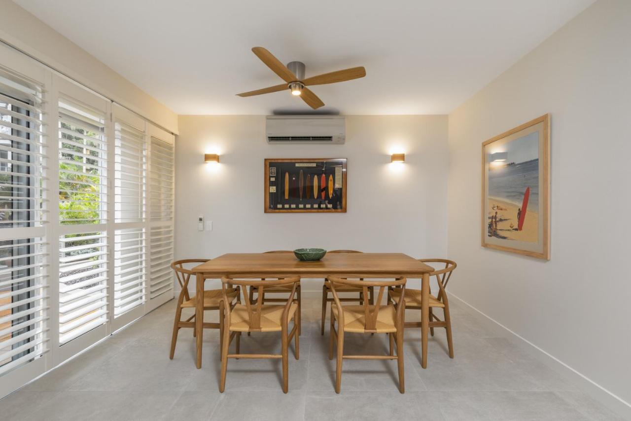 The Cove Noosa Aparthotel Εξωτερικό φωτογραφία