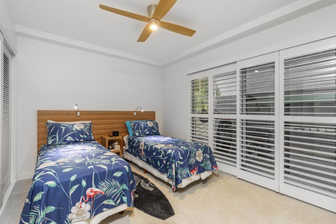 The Cove Noosa Aparthotel Εξωτερικό φωτογραφία