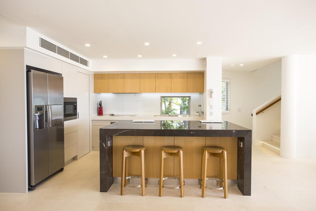 The Cove Noosa Aparthotel Εξωτερικό φωτογραφία