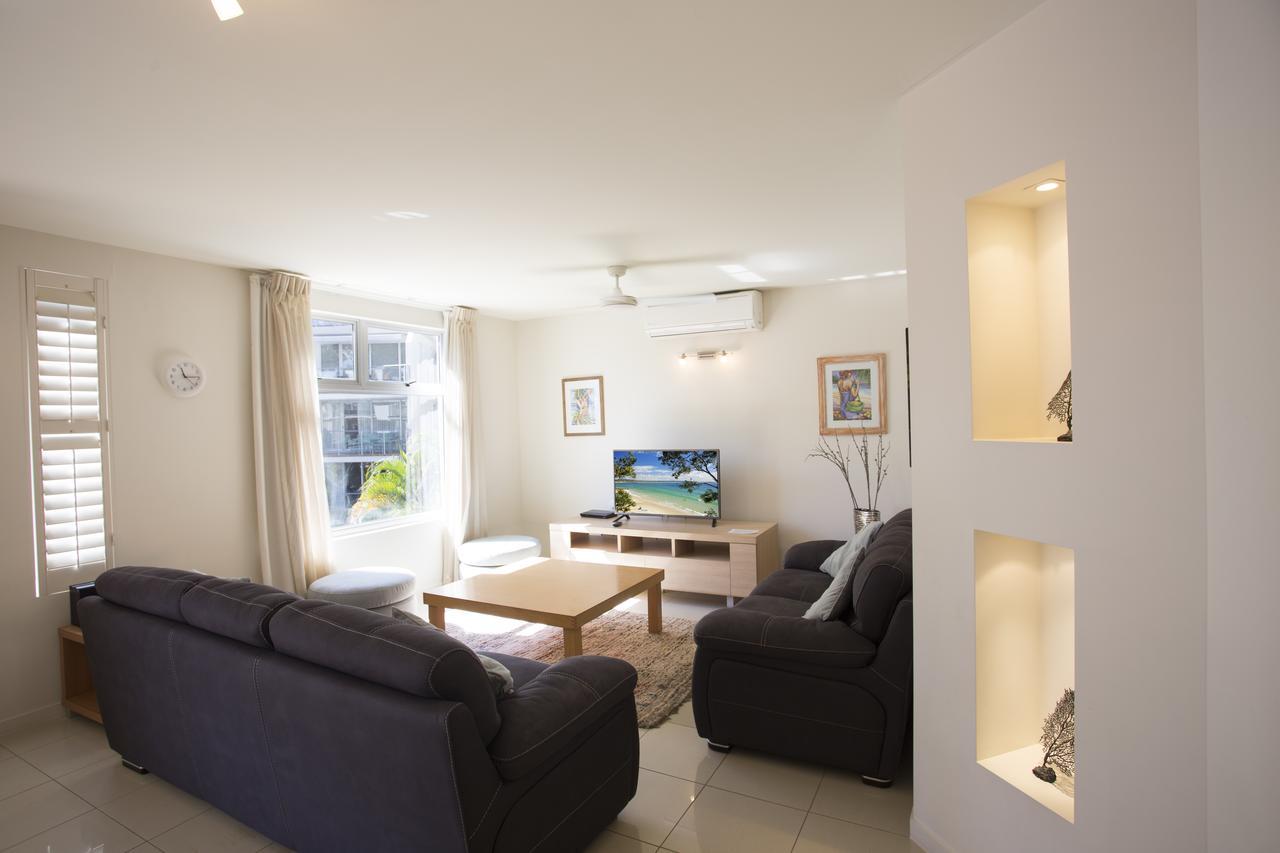 The Cove Noosa Aparthotel Εξωτερικό φωτογραφία