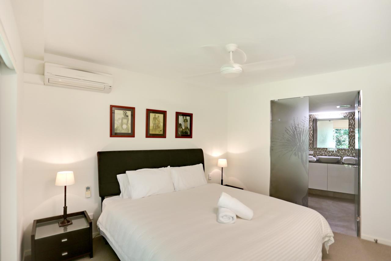 The Cove Noosa Aparthotel Εξωτερικό φωτογραφία