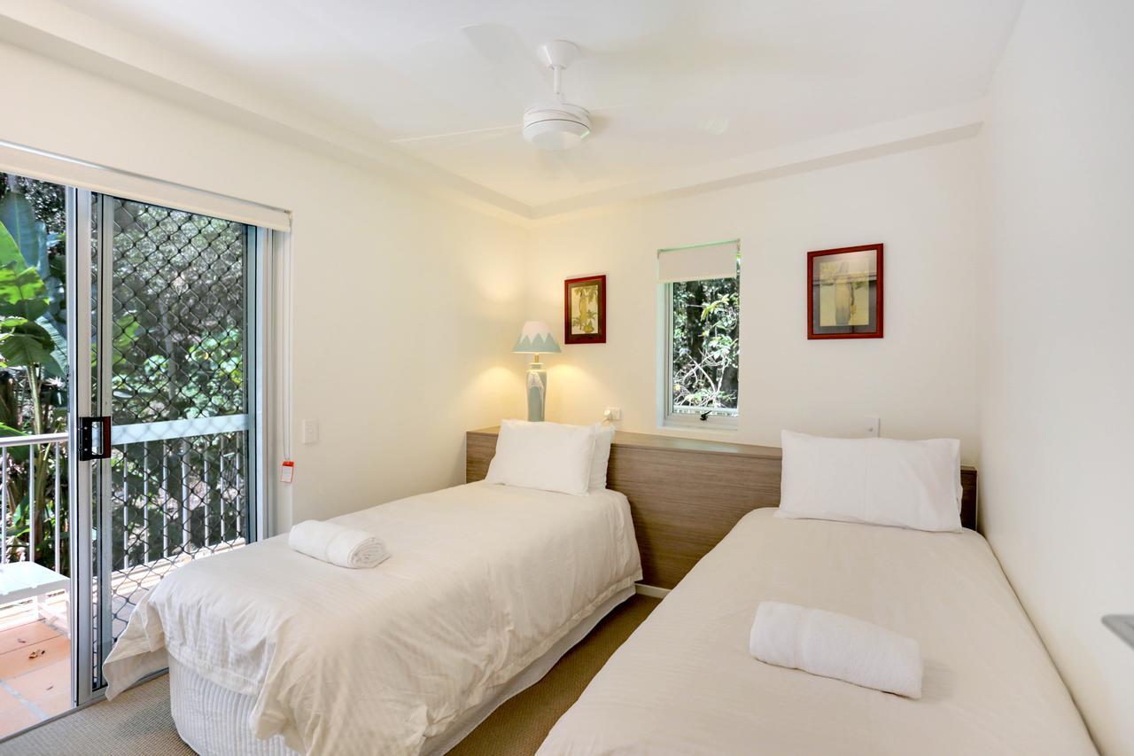 The Cove Noosa Aparthotel Εξωτερικό φωτογραφία