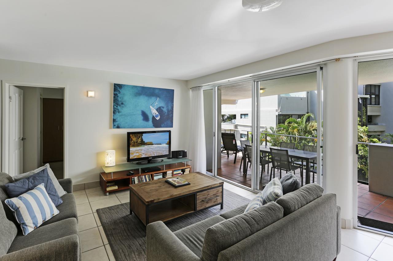 The Cove Noosa Aparthotel Εξωτερικό φωτογραφία