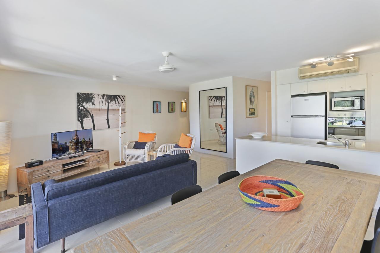 The Cove Noosa Aparthotel Εξωτερικό φωτογραφία