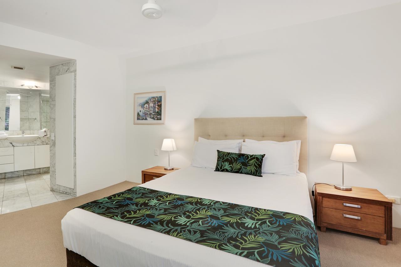 The Cove Noosa Aparthotel Εξωτερικό φωτογραφία