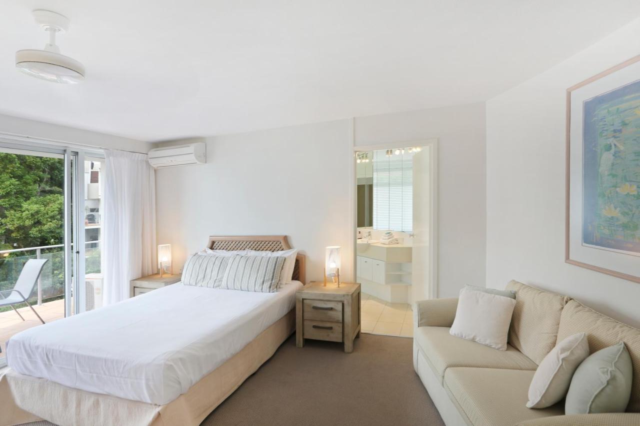 The Cove Noosa Aparthotel Εξωτερικό φωτογραφία