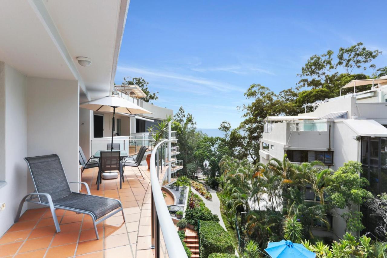 The Cove Noosa Aparthotel Εξωτερικό φωτογραφία