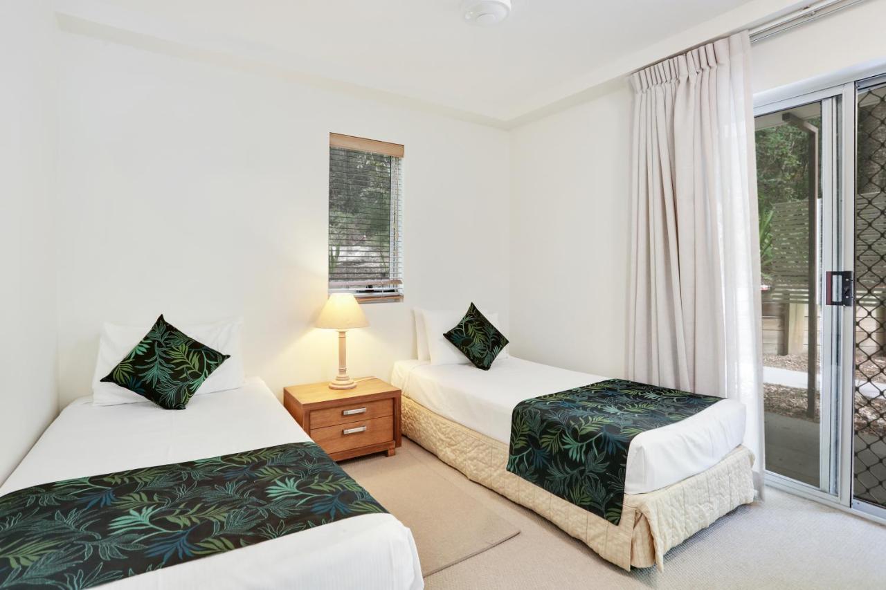 The Cove Noosa Aparthotel Εξωτερικό φωτογραφία