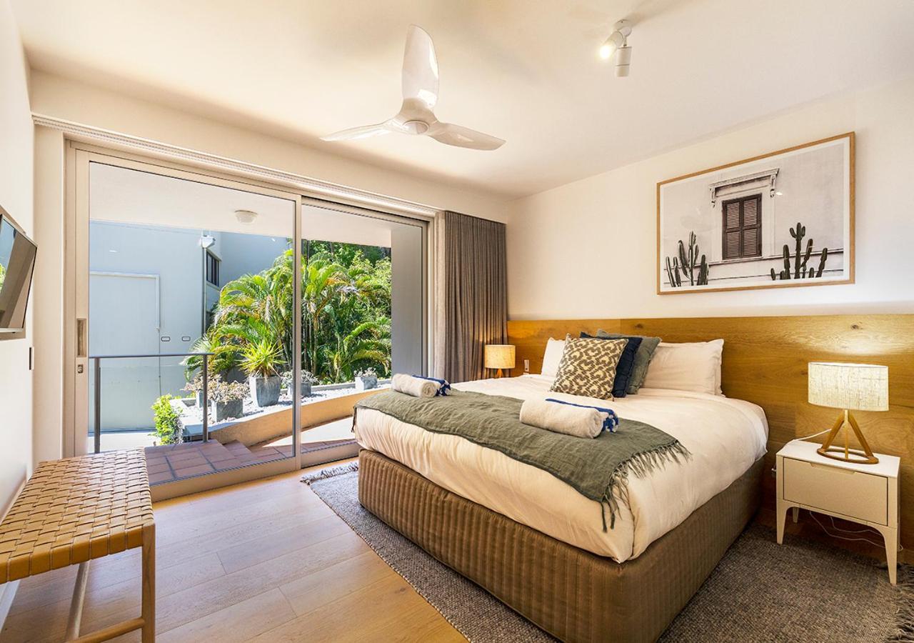 The Cove Noosa Aparthotel Εξωτερικό φωτογραφία