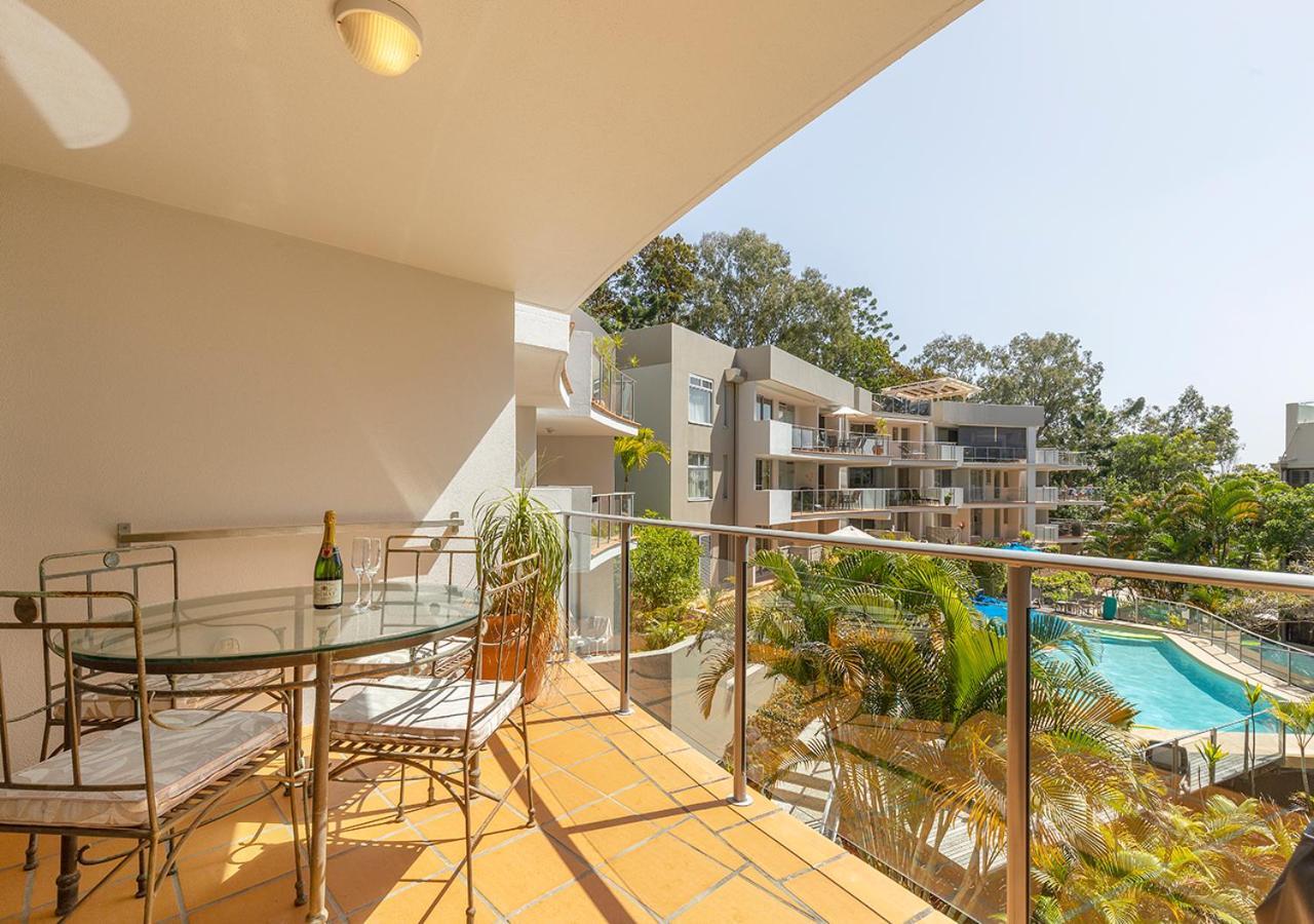 The Cove Noosa Aparthotel Εξωτερικό φωτογραφία