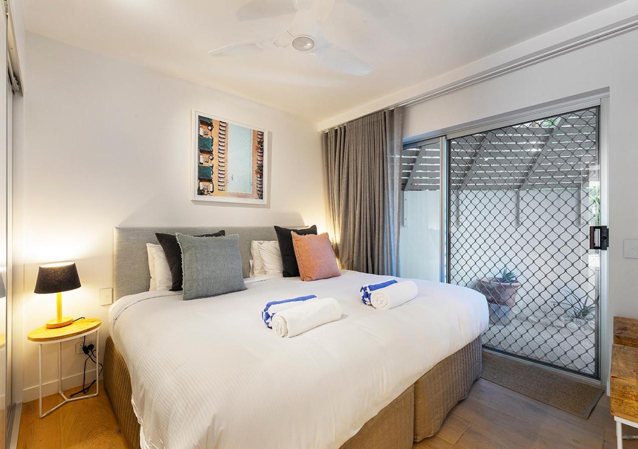 The Cove Noosa Aparthotel Εξωτερικό φωτογραφία