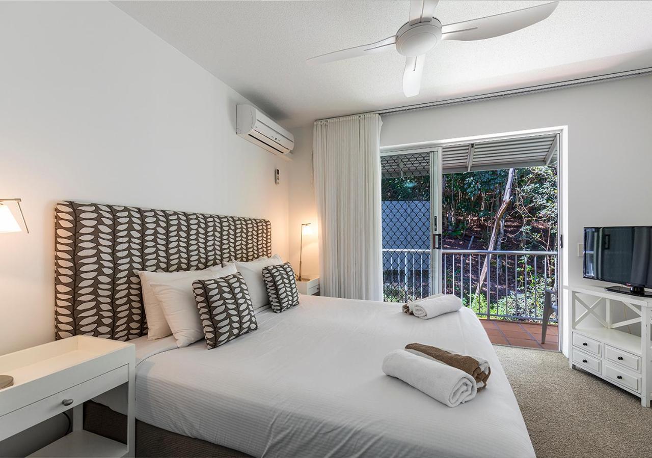 The Cove Noosa Aparthotel Εξωτερικό φωτογραφία