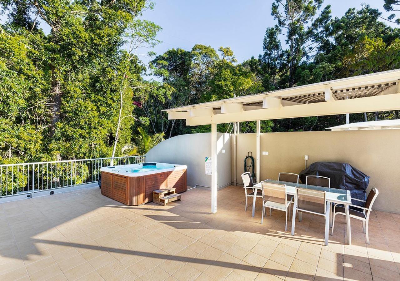 The Cove Noosa Aparthotel Εξωτερικό φωτογραφία