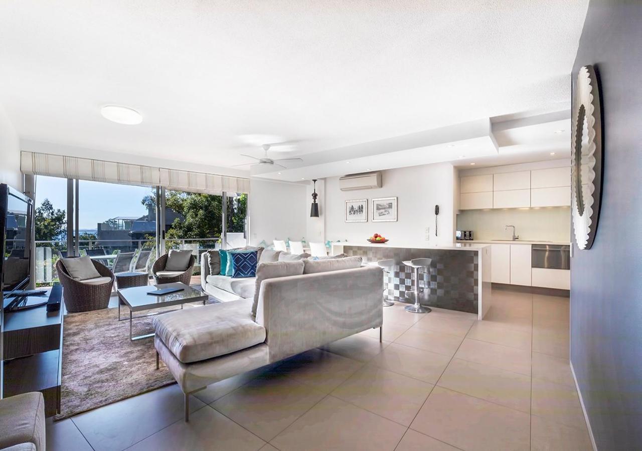 The Cove Noosa Aparthotel Εξωτερικό φωτογραφία