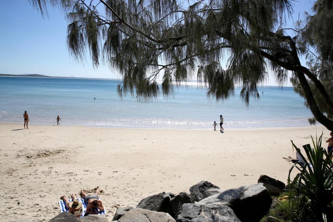 The Cove Noosa Aparthotel Εξωτερικό φωτογραφία