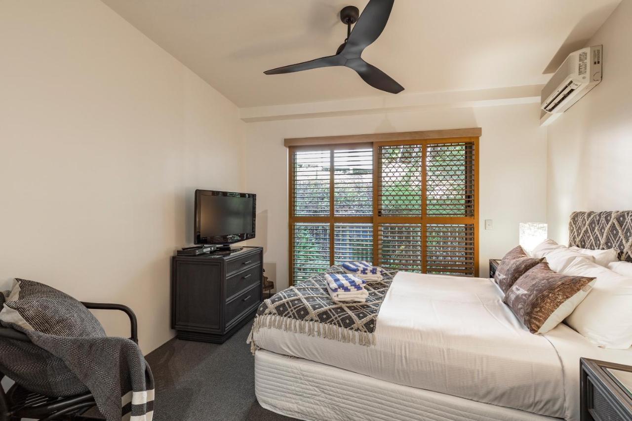 The Cove Noosa Aparthotel Εξωτερικό φωτογραφία