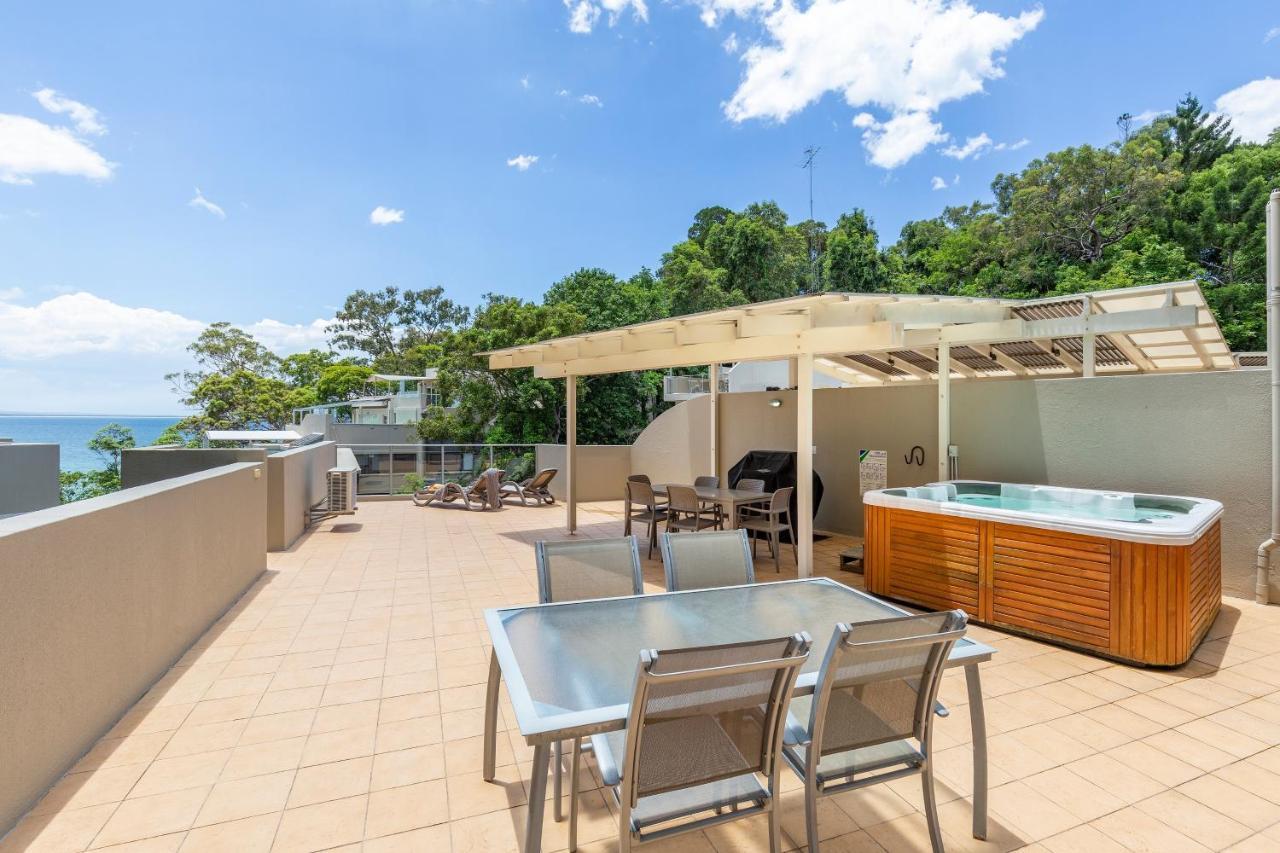 The Cove Noosa Aparthotel Εξωτερικό φωτογραφία