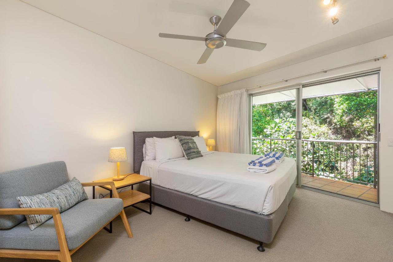 The Cove Noosa Aparthotel Εξωτερικό φωτογραφία