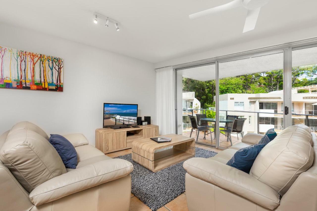 The Cove Noosa Aparthotel Εξωτερικό φωτογραφία
