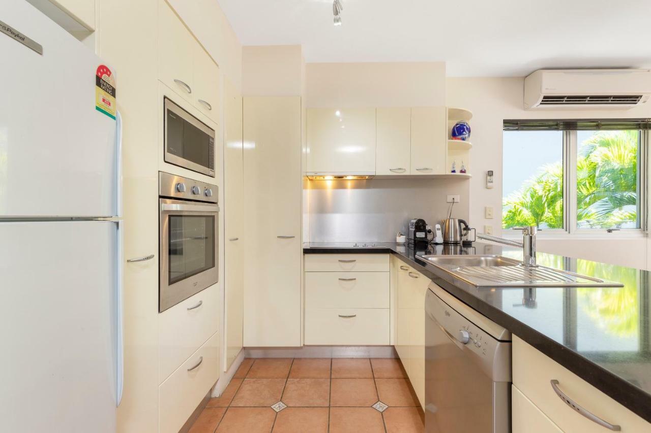 The Cove Noosa Aparthotel Εξωτερικό φωτογραφία